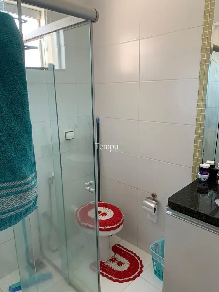 Sobrado, 3 quartos, 103 m² - Foto 11