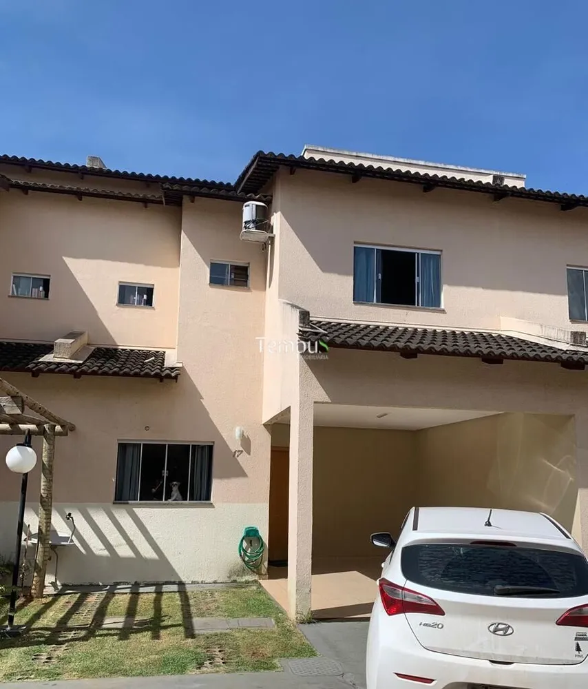 Sobrado, 3 quartos, 103 m² - Foto 1