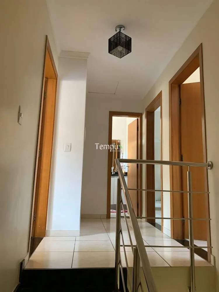 Sobrado, 3 quartos, 103 m² - Foto 16