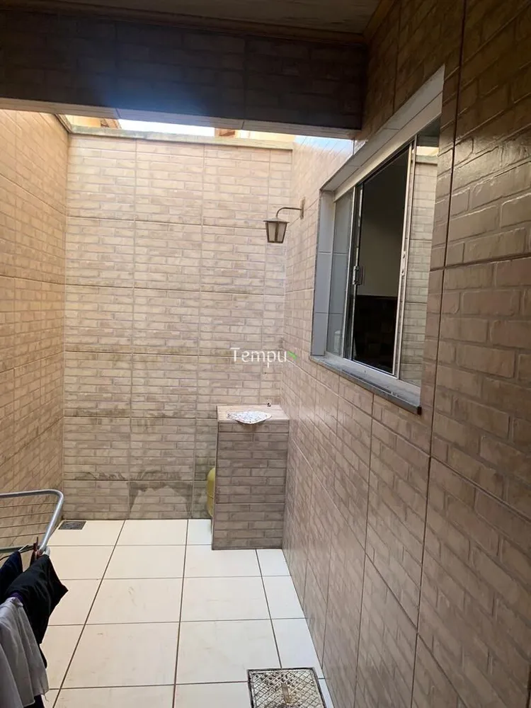 Sobrado, 3 quartos, 103 m² - Foto 7