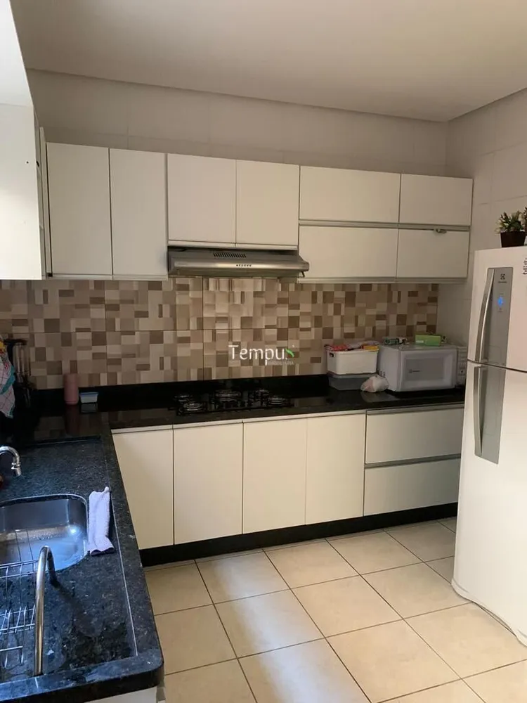 Sobrado, 3 quartos, 103 m² - Foto 5