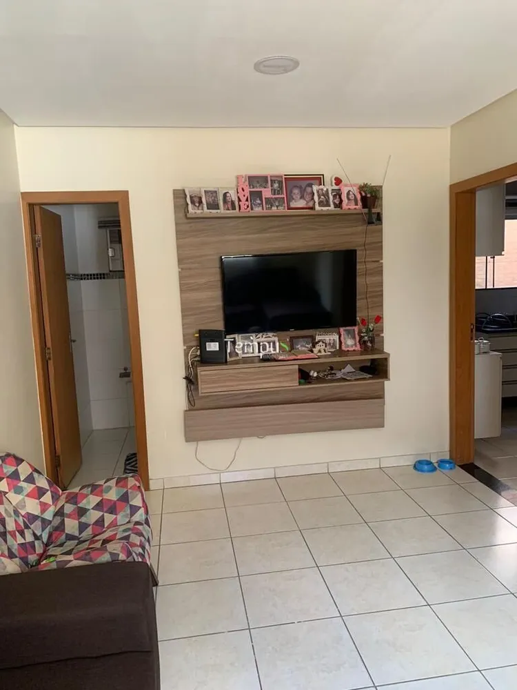 Sobrado, 3 quartos, 103 m² - Foto 8