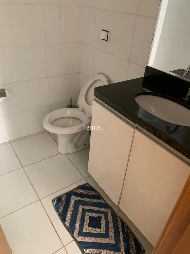 Sobrado, 3 quartos, 103 m² - Foto 10