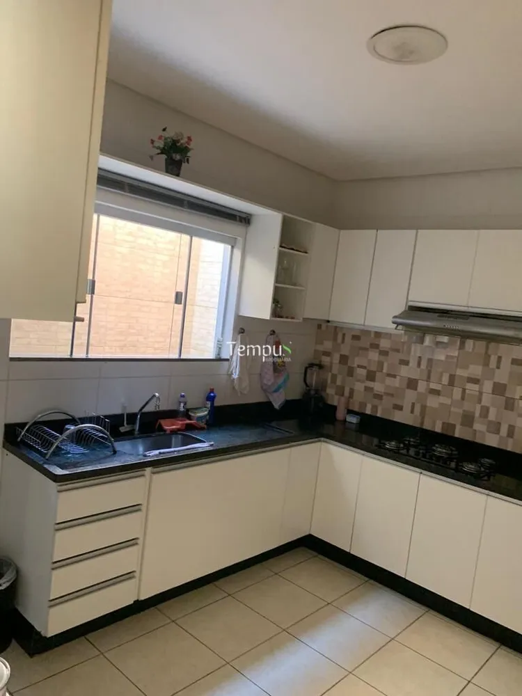 Sobrado, 3 quartos, 103 m² - Foto 3