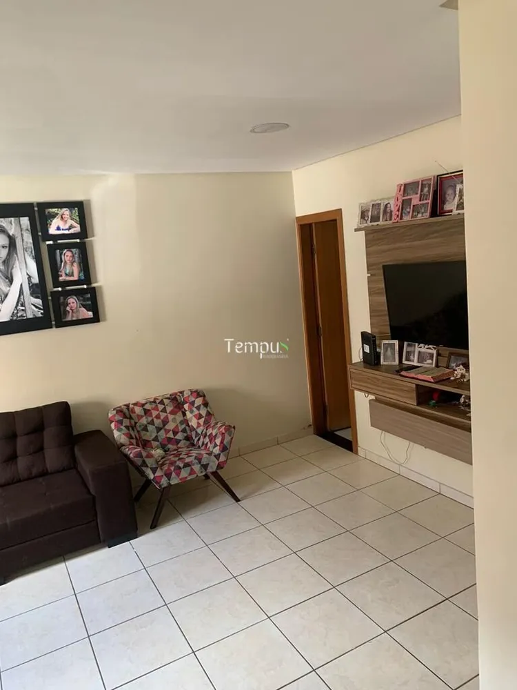 Sobrado, 3 quartos, 103 m² - Foto 9