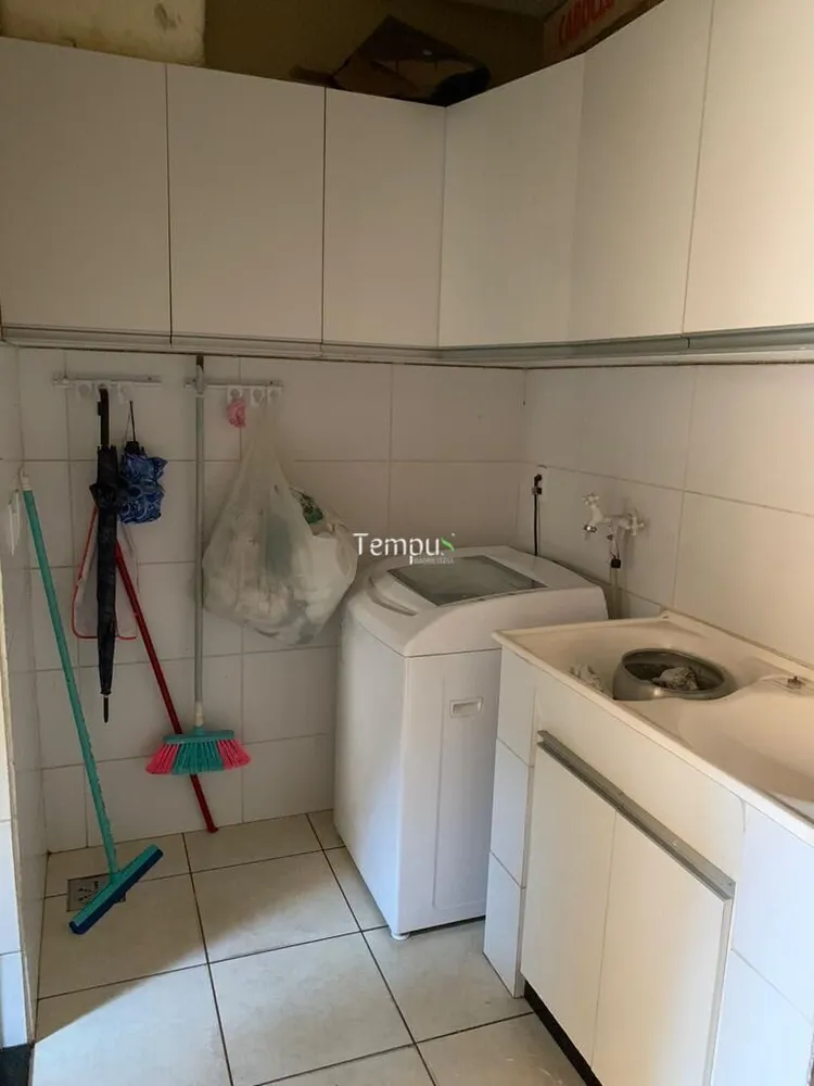 Sobrado, 3 quartos, 103 m² - Foto 4