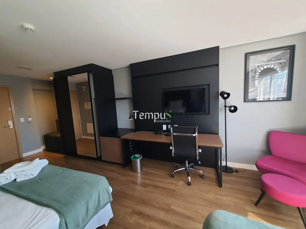 Flat/Apart Hotel, 1 quarto, 32 m² - Foto 5