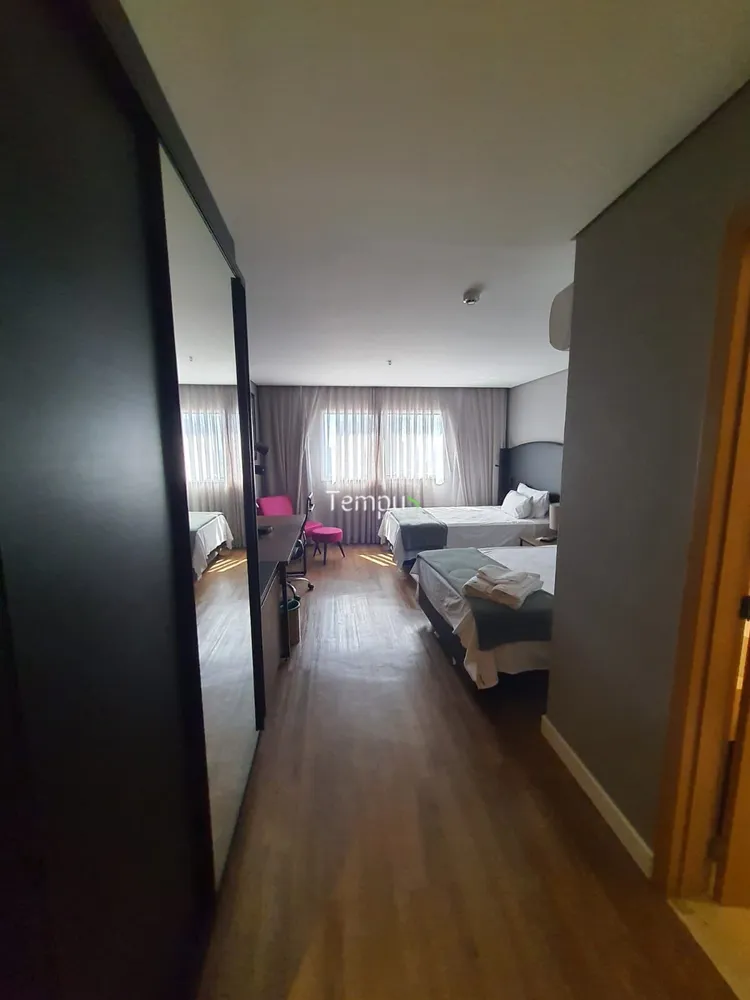 Flat/Apart Hotel, 1 quarto, 32 m² - Foto 8