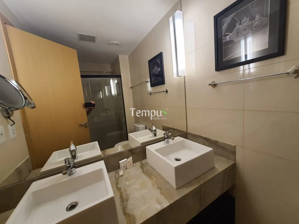Flat/Apart Hotel, 1 quarto, 32 m² - Foto 4