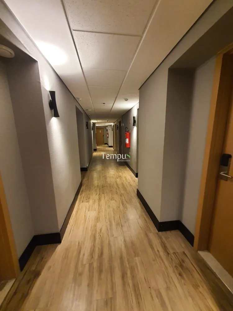 Flat/Apart Hotel, 1 quarto, 32 m² - Foto 9
