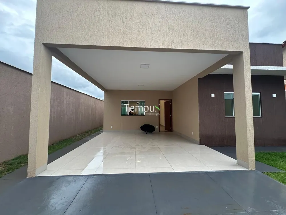 Casa, 3 quartos, 115 m² - Foto 4