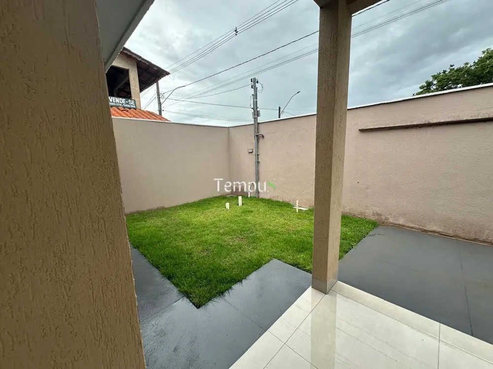 Casa, 3 quartos, 115 m² - Foto 3