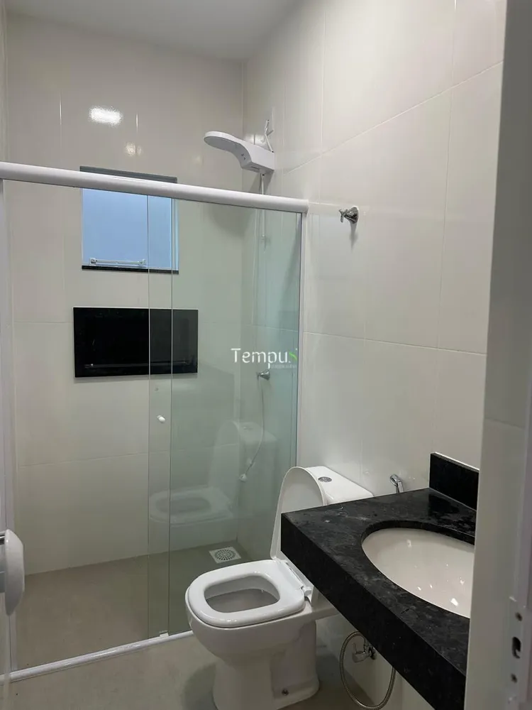 Casa, 3 quartos, 115 m² - Foto 2