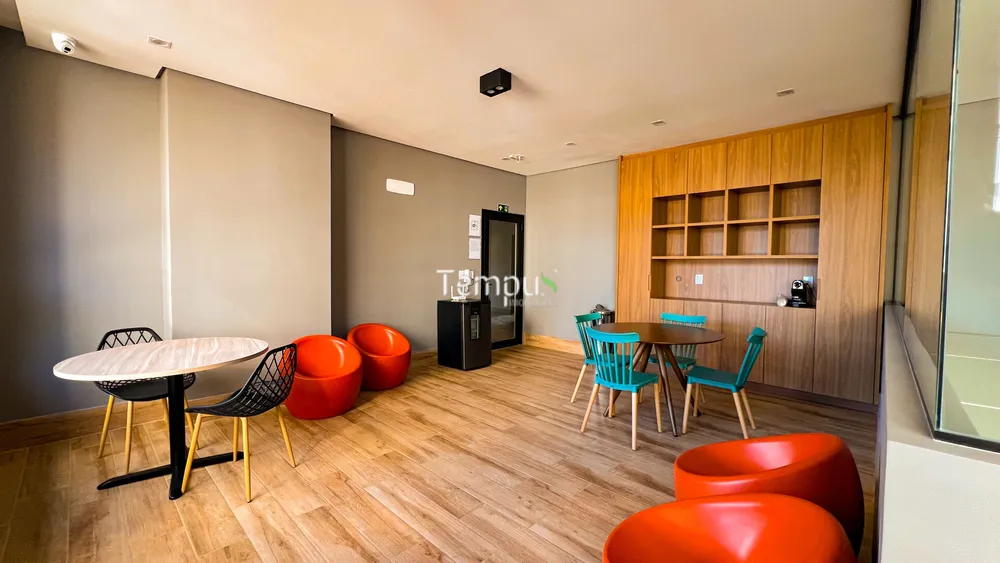 Apartamento, 2 quartos, 62 m² - Foto 8