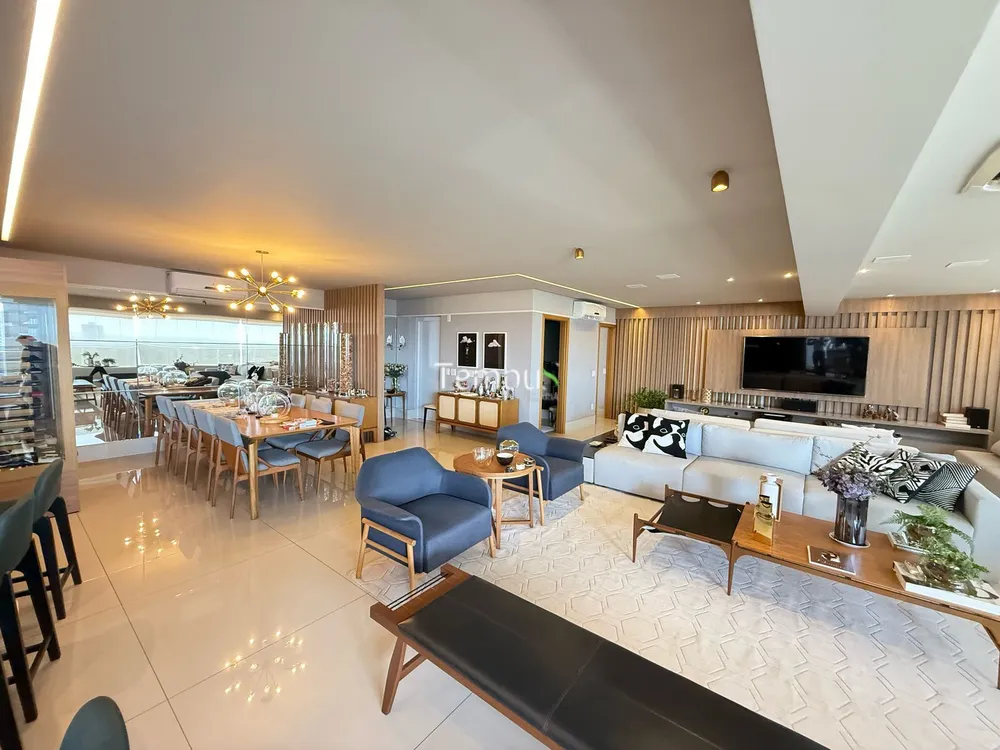 Apartamento, 4 quartos, 264 m² - Foto 3