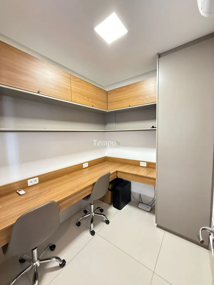 Apartamento, 4 quartos, 264 m² - Foto 8