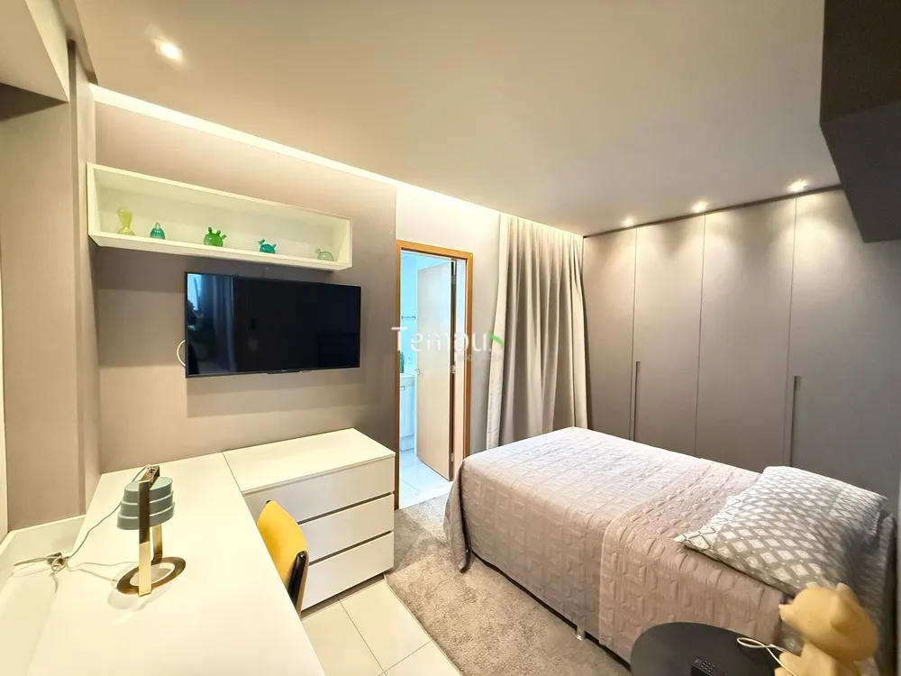 Apartamento, 4 quartos, 264 m² - Foto 7
