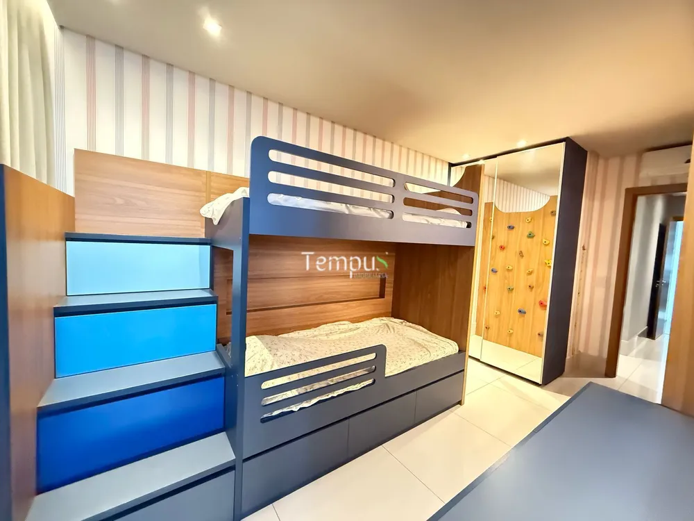 Apartamento, 4 quartos, 264 m² - Foto 5