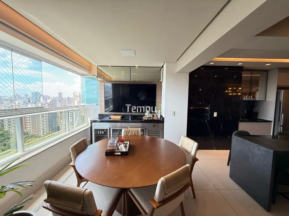 Apartamento, 4 quartos, 264 m² - Foto 10