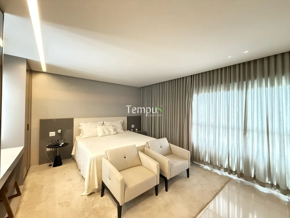 Apartamento, 4 quartos, 264 m² - Foto 4