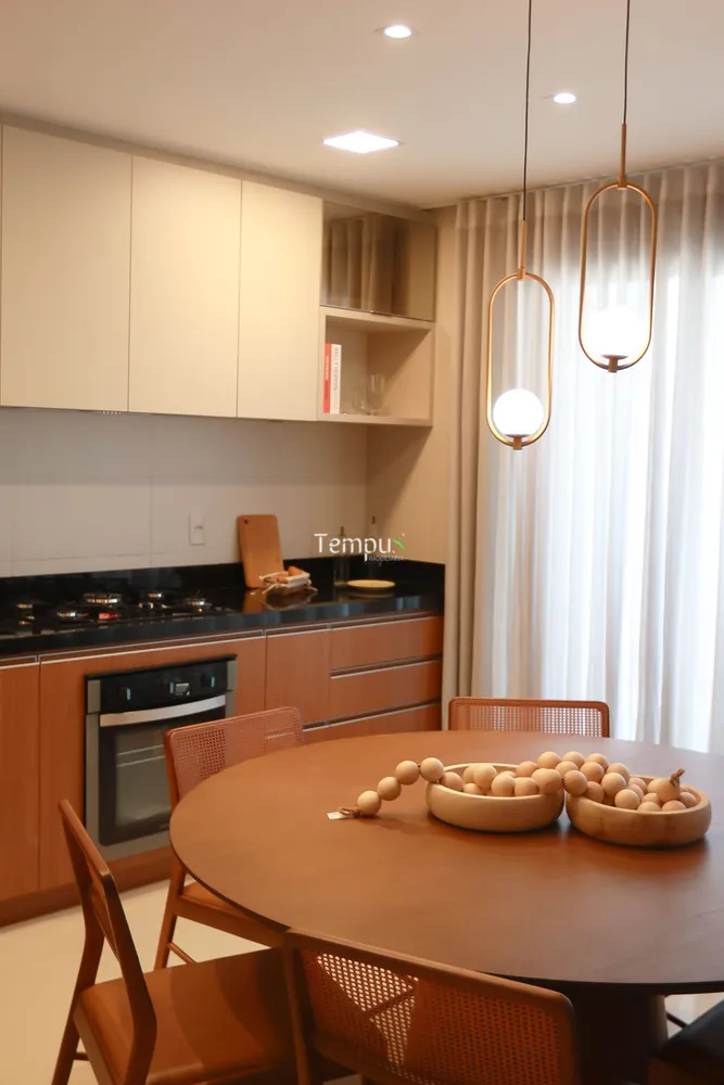 Apartamento, 2 quartos, 114 m² - Foto 2