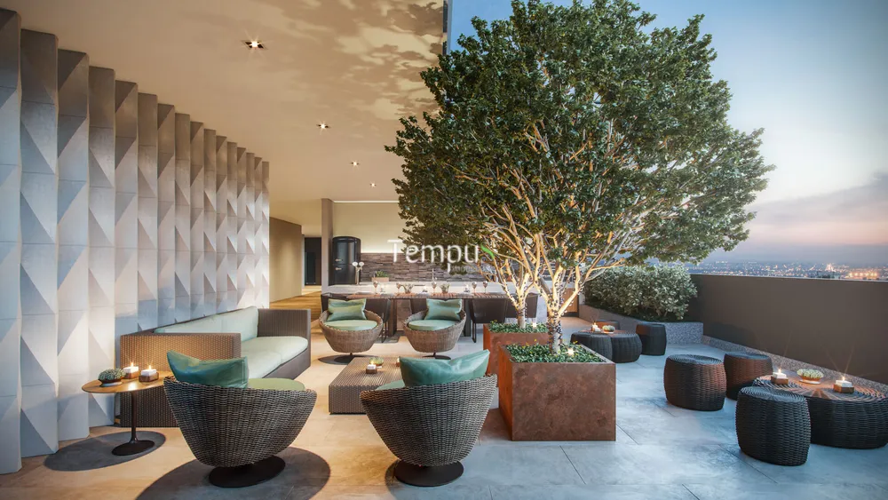 Apartamento, 2 quartos, 114 m² - Foto 4
