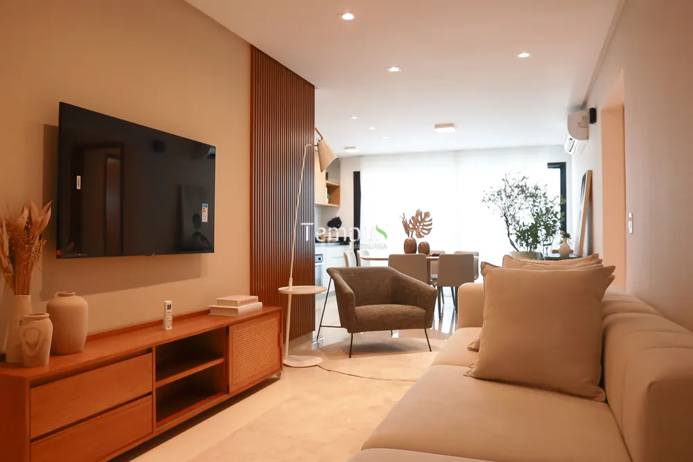 Apartamento, 2 quartos, 114 m² - Foto 1