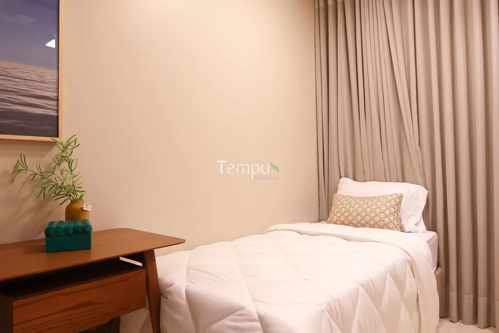 Apartamento, 2 quartos, 114 m² - Foto 6