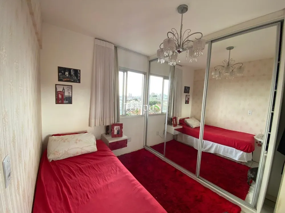 Apartamento, 3 quartos, 70 m² - Foto 11