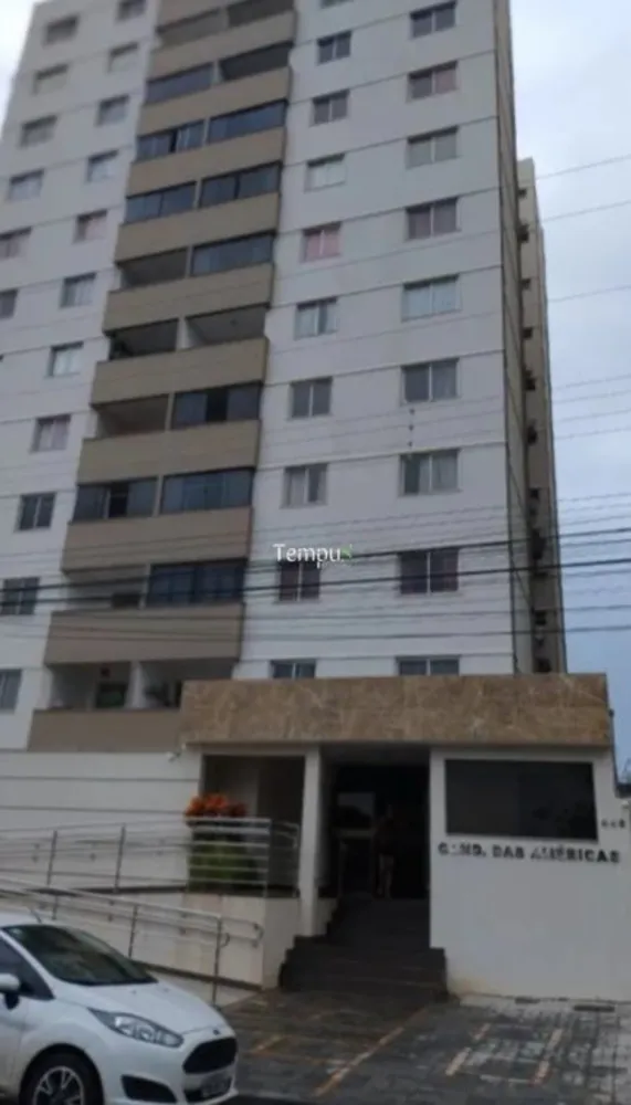 Apartamento, 3 quartos, 70 m² - Foto 1