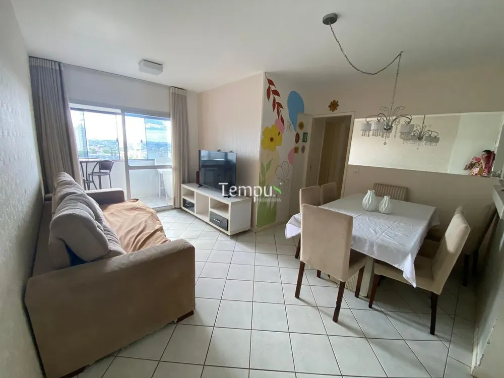 Apartamento, 3 quartos, 70 m² - Foto 9