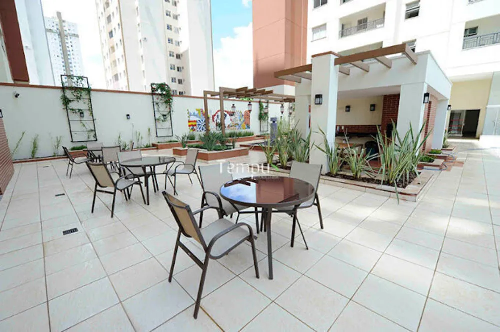 Apartamento, 3 quartos, 97 m² - Foto 3