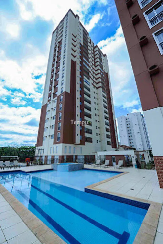 Apartamento, 3 quartos, 97 m² - Foto 1