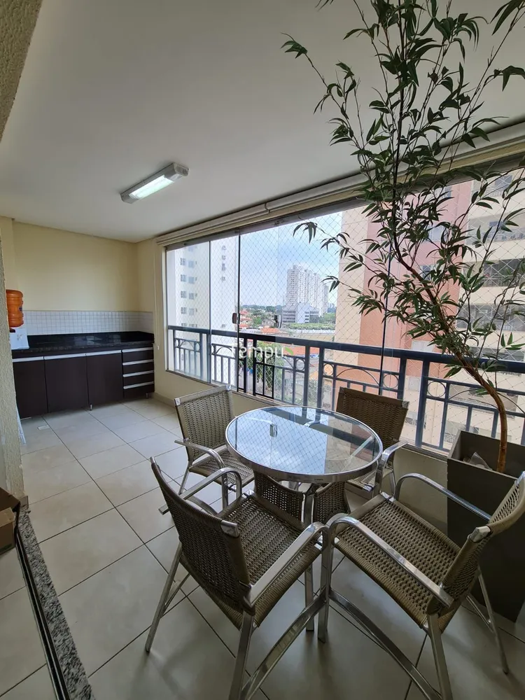 Apartamento, 3 quartos, 97 m² - Foto 9