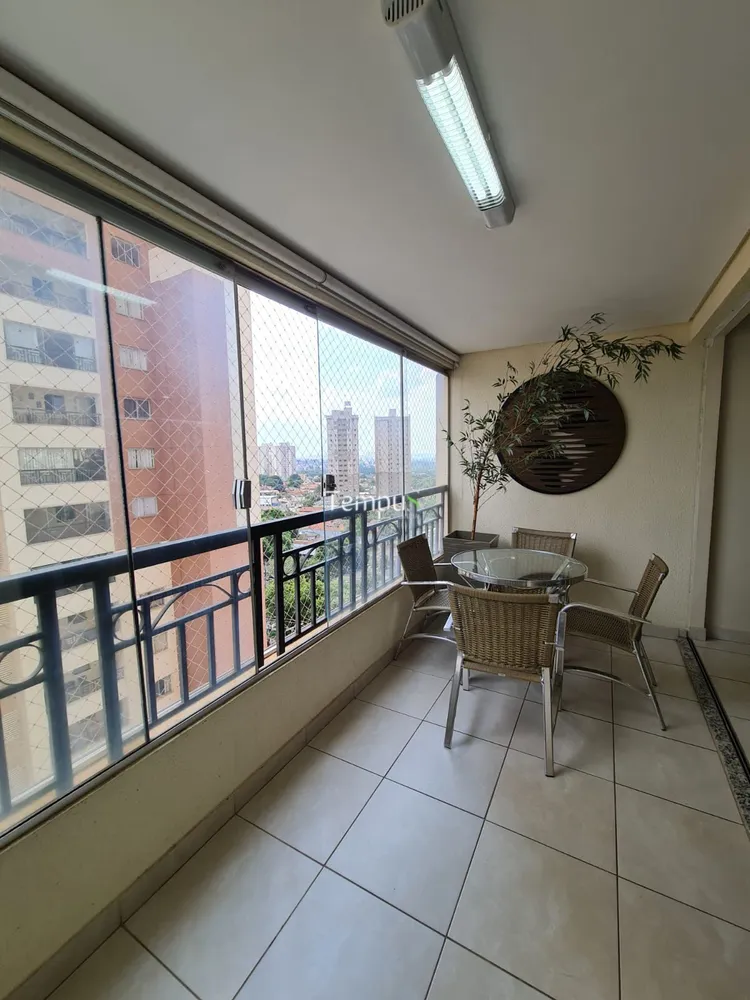 Apartamento, 3 quartos, 97 m² - Foto 11