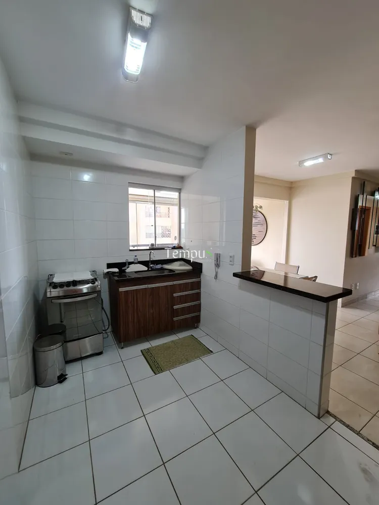 Apartamento, 3 quartos, 97 m² - Foto 12