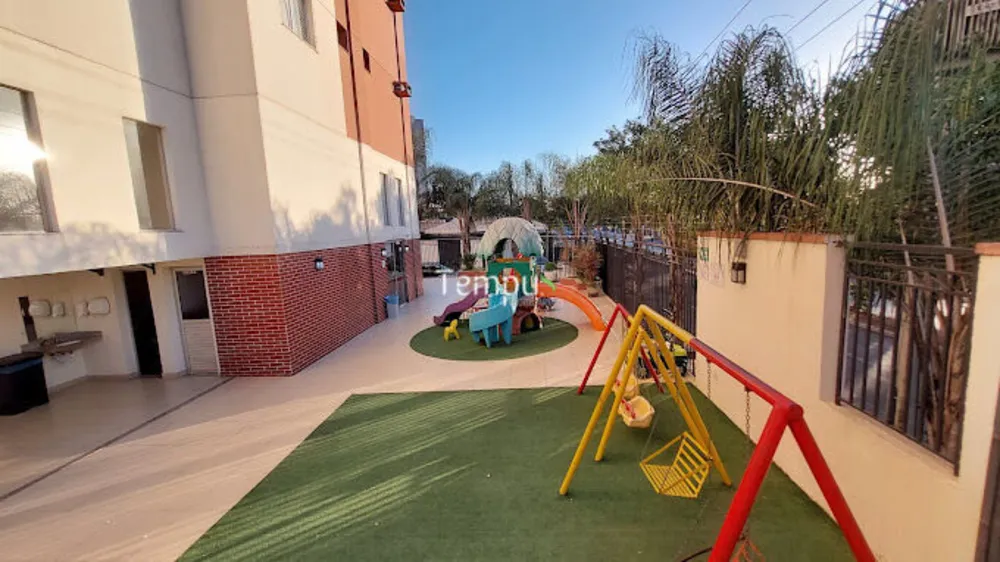 Apartamento, 3 quartos, 97 m² - Foto 6