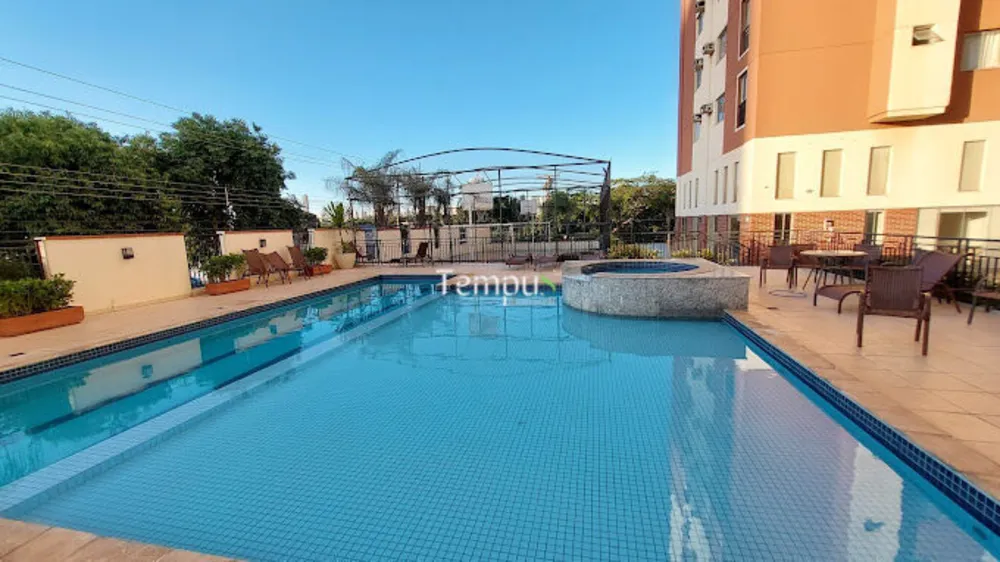 Apartamento, 3 quartos, 97 m² - Foto 8