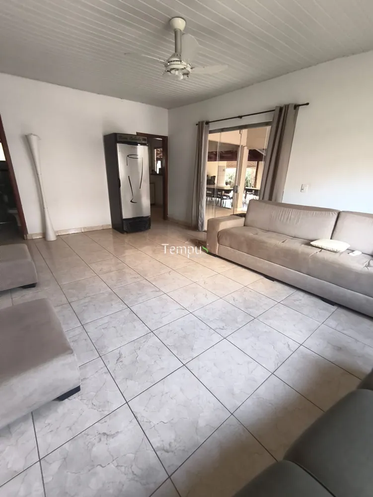 Chácara, 3 quartos, 2697 m² - Foto 12