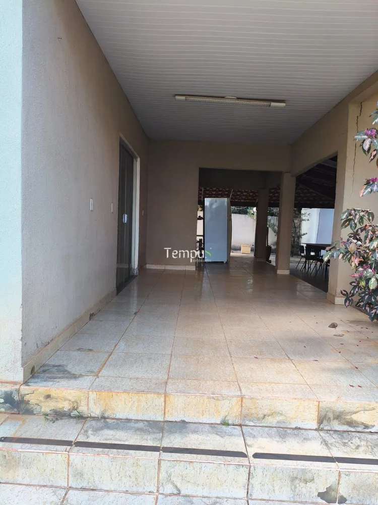 Chácara, 3 quartos, 2697 m² - Foto 9