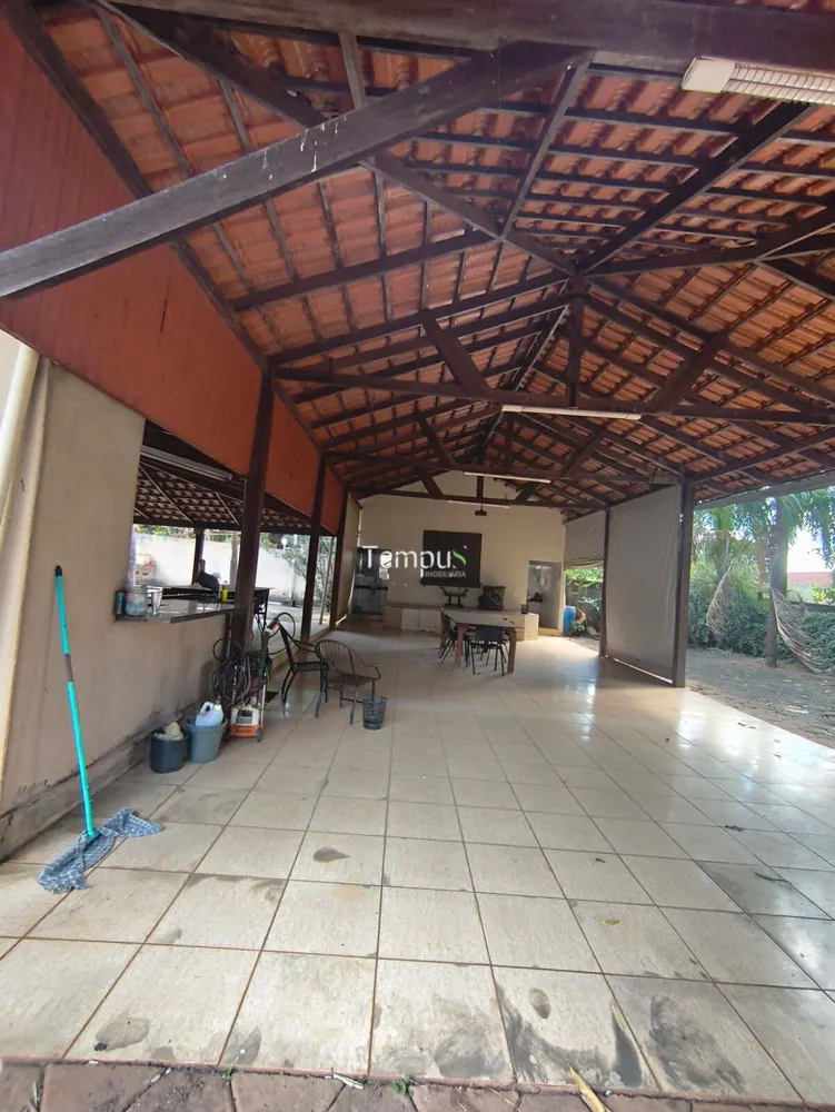 Chácara, 3 quartos, 2697 m² - Foto 3