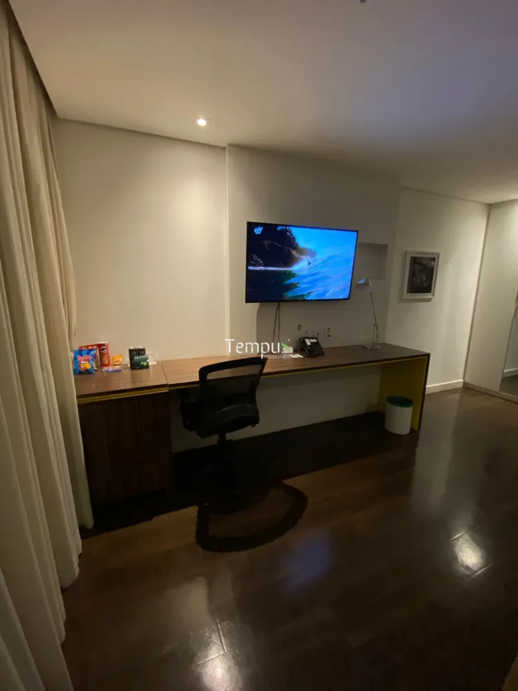 Flat/Apart Hotel, 1 quarto, 36 m² - Foto 10