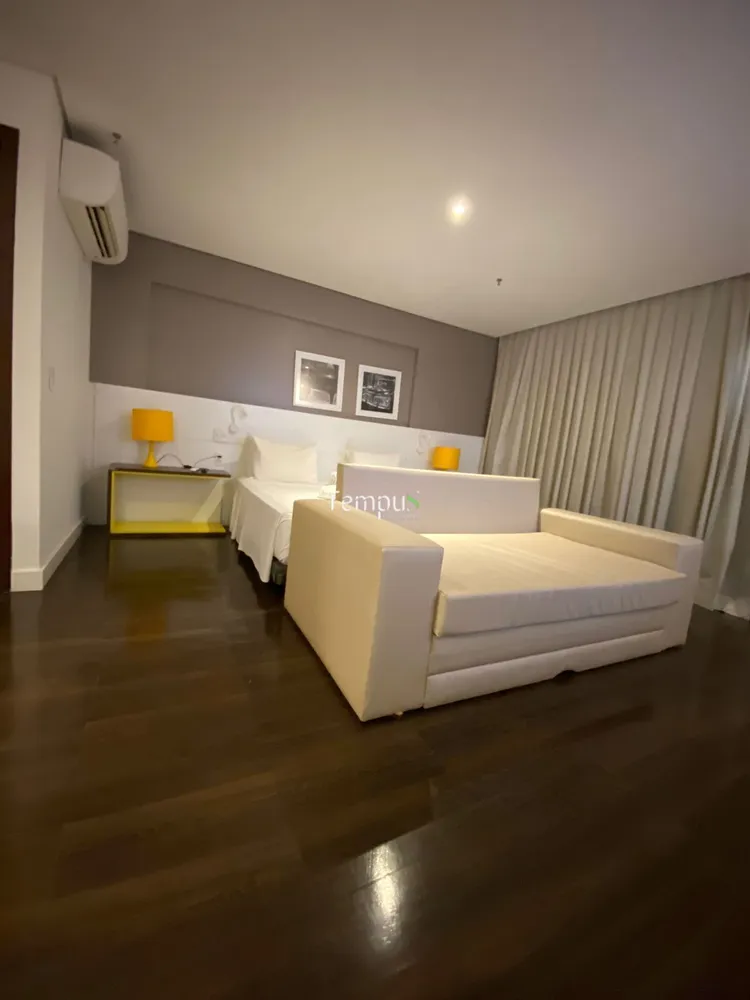 Flat/Apart Hotel, 1 quarto, 36 m² - Foto 7