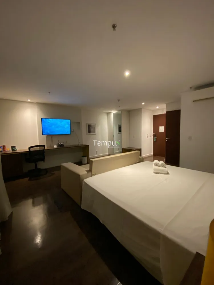 Flat/Apart Hotel, 1 quarto, 36 m² - Foto 6