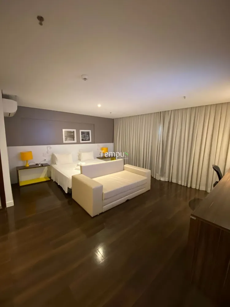 Flat/Apart Hotel, 1 quarto, 36 m² - Foto 4