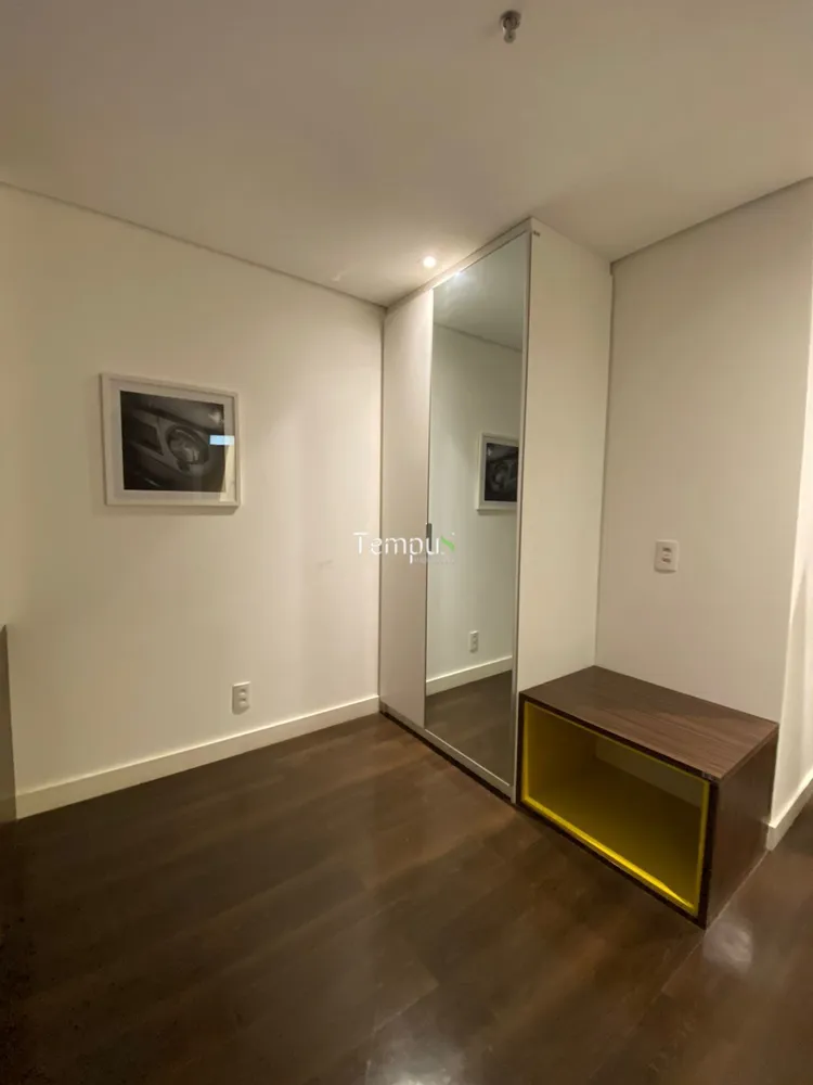 Flat/Apart Hotel, 1 quarto, 36 m² - Foto 2