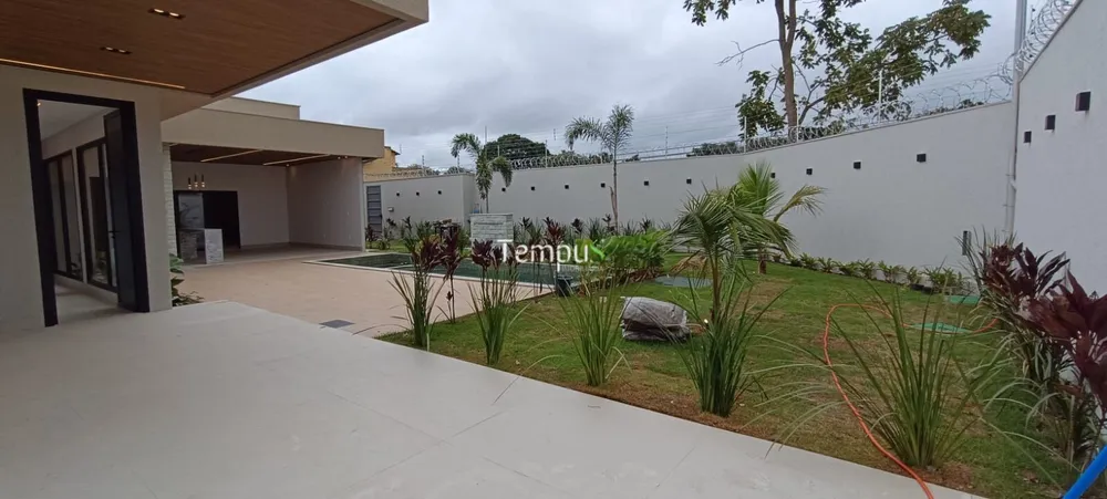 Casa, 3 quartos, 420 m² - Foto 13