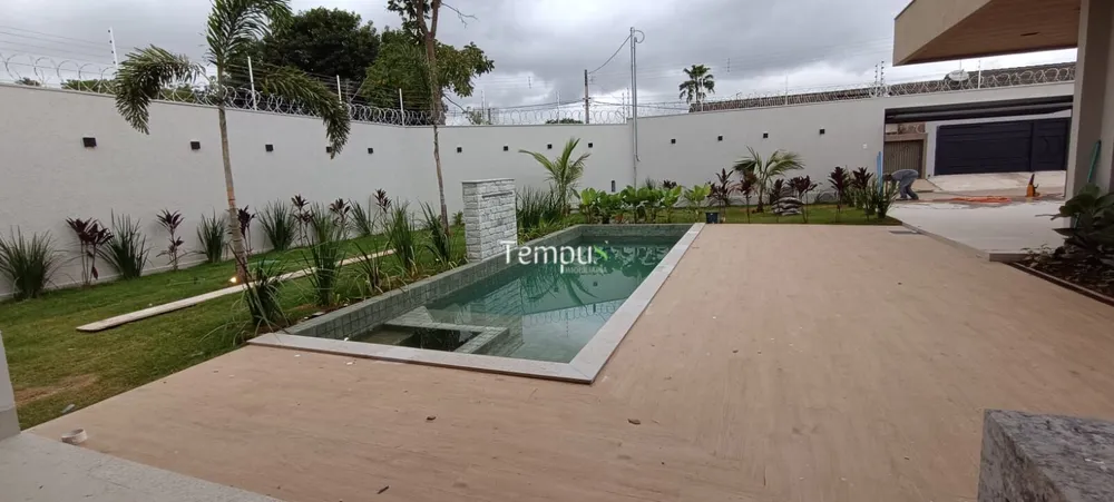 Casa, 3 quartos, 420 m² - Foto 1