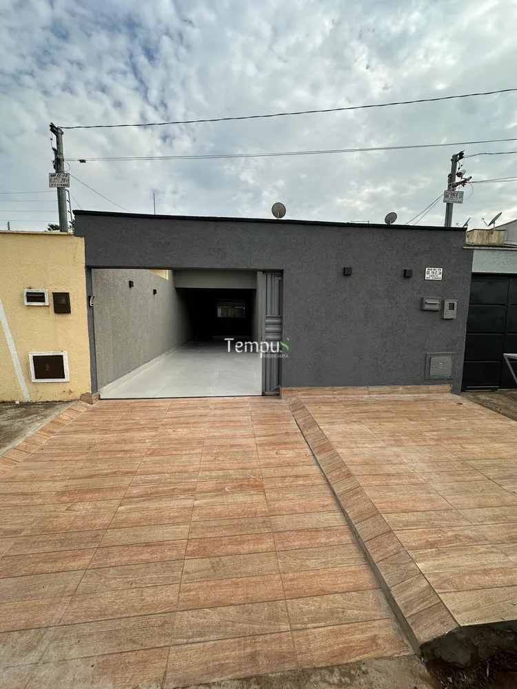 Casa, 3 quartos, 116 m² - Foto 5