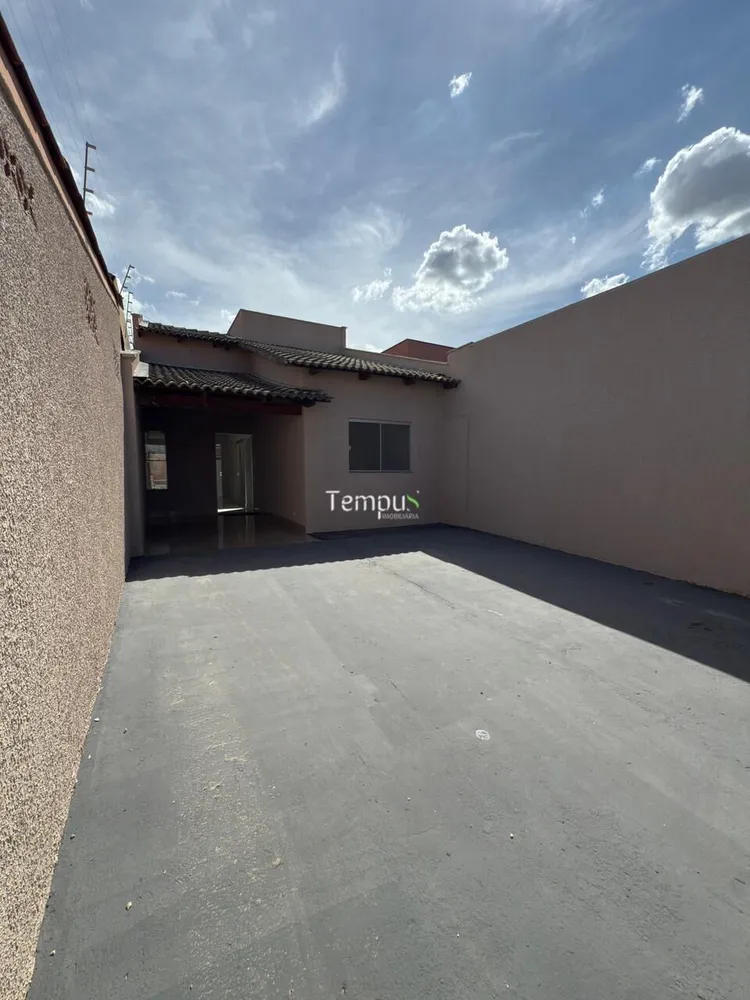 Casa, 3 quartos, 116 m² - Foto 9